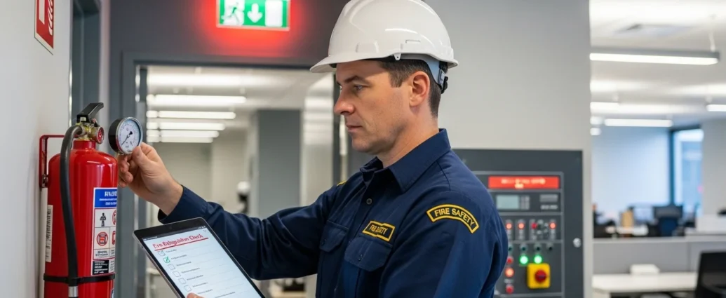 Fire Risk Assessment