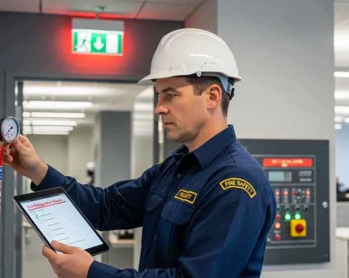 Fire Risk Assessment