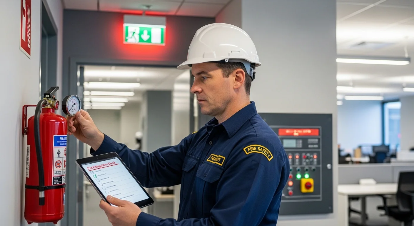 Fire Risk Assessment
